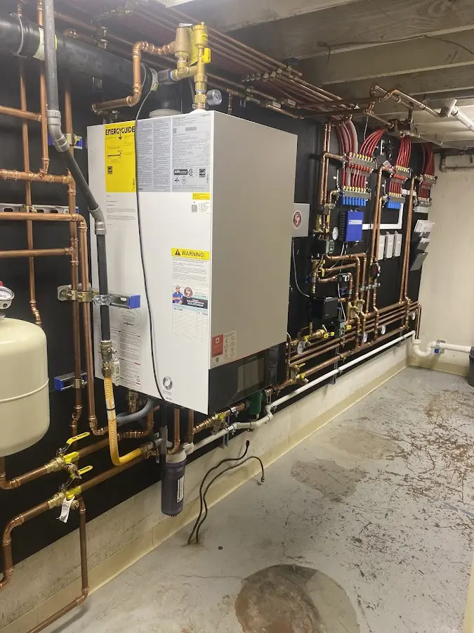 Repiping Services in Plattekill, NY